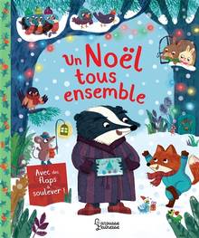 Un Noël tous ensemble