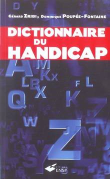 Dictionnaire du handicap