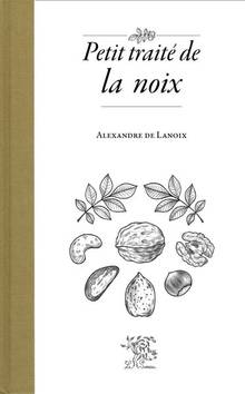 Petit traité de la noix