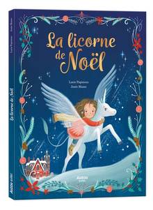 Licorne de noël, La