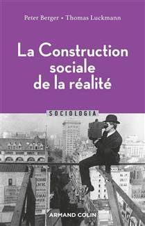 Construction sociale de la réalité