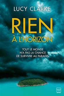 Rien à l'horizon