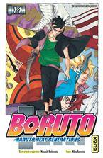 Boruto : Naruto Next Generations, Vol. 14