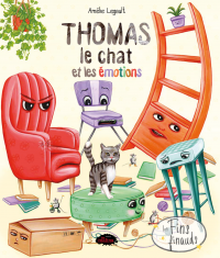 Thomas le chat et les émotions