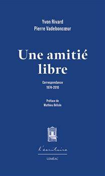 Une Amitié libre