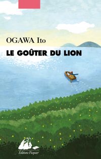 Goûter du lion, Le