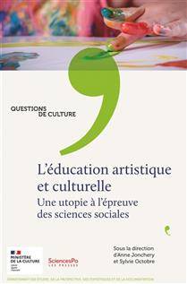 Éducation artistique et culturelle : Une utopie à l'épreuve des sciences sociales