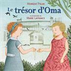 Le trésor d'Oma