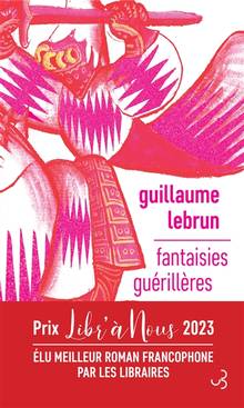 Fantaisies guérillères