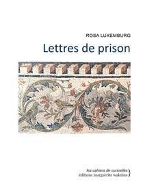 Lettres de prison