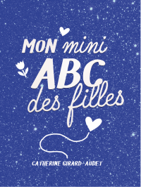 Mon mini ABC des filles 2023