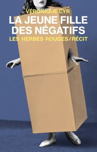 Jeune fille des négatifs, La