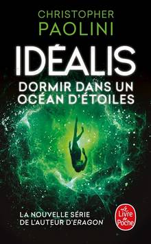 Idéalis, t.2 : Dormir dans un océan d'étoiles