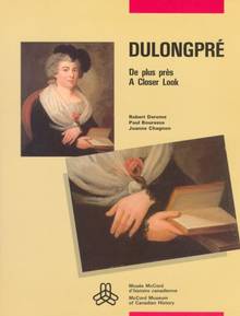 Dulongpré : de plus près