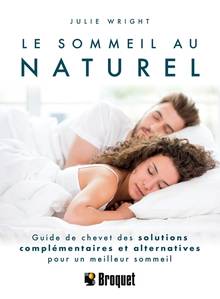 Le sommeil au naturel