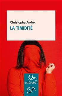 Timidité : 4e édition