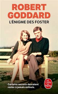 Énigme des Foster, L'