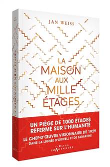 Maison aux mille étages, La