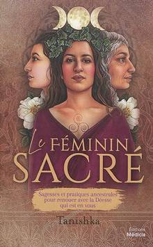 Le féminin sacré