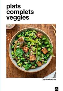 Plats complets veggies