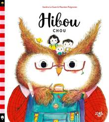 Hibou chou