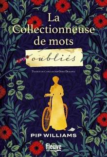 Collectionneuse de mots oubliés, La