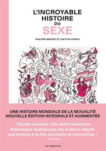 Incroyable histoire du sexe, L' : intégrale