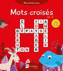 Mots croisés vol.2