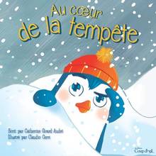 Au coeur de la tempête