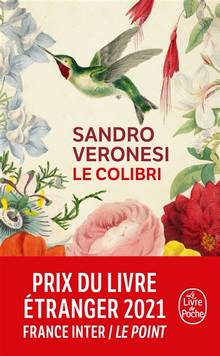 Colibri, Le