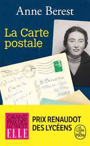 Carte postale, La