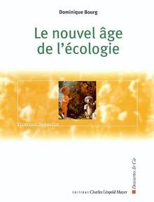 Nouvel âge de l'écologie