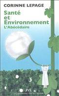 Sante et environnement: abecedaire