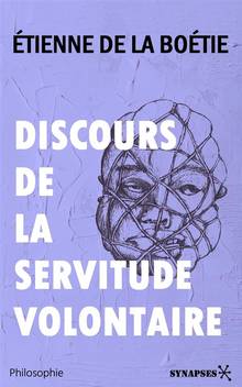 Discours de la servitude volontaire