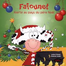 Fafounet : Alerte au pays du père Noël