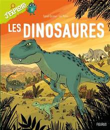 Dinosaures, Les