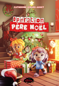 Opération père Noël