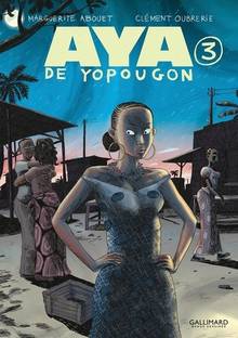 Aya de Yopougon, t.3