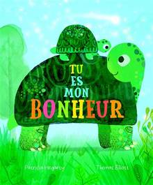 Tu es mon bonheur