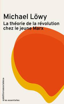 Théorie de la révolution chez le jeune Marx, La