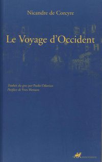 Le Voyage d?Occident