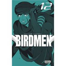 Birdmen, t.12