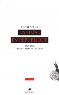 ANIMAL EN REPUBLIQUE (L')