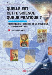 Quelle est cette science que je pratique ?