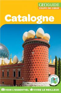 GEOguide Coups de c?ur Catalogne