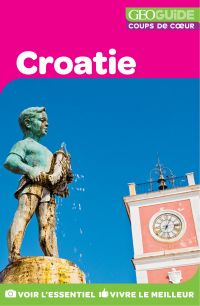 GEOguide Coups de c?ur Croatie