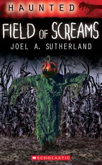 Haunted: Field of Screams