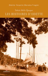 Les histoires d'Odette