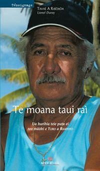 Te moana taui rai