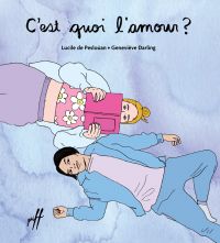 C'est quoi l'amour?